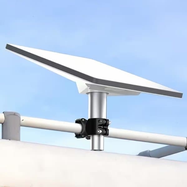 Kit de soporte de abrazadera para poste mini Starlink - imagen 2